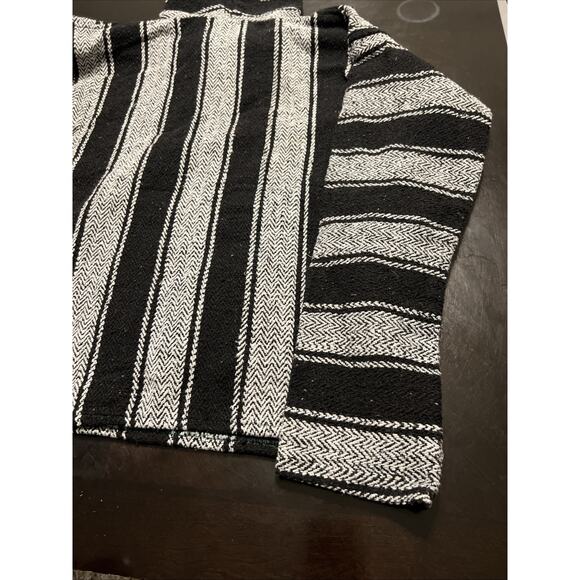 Preowned The Best Solution For Evolution Earth Rags Sweater Size Small - Picture 8 of 8